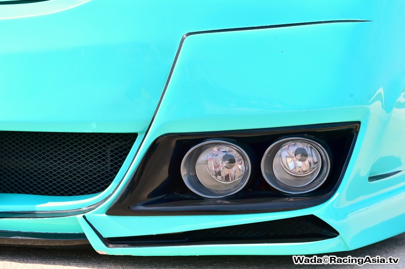 2015.12 BKK VIP STYLE Magazine shooting RacingAsia.tv