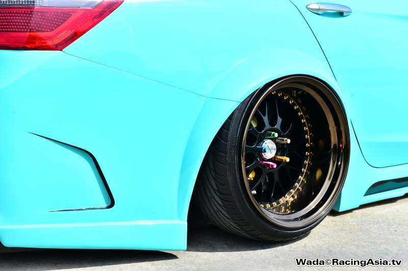 2015.12 BKK VIP STYLE Magazine shooting RacingAsia.tv