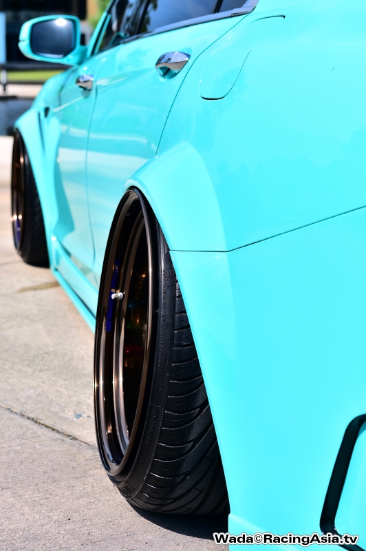 2015.12 BKK VIP STYLE Magazine shooting RacingAsia.tv