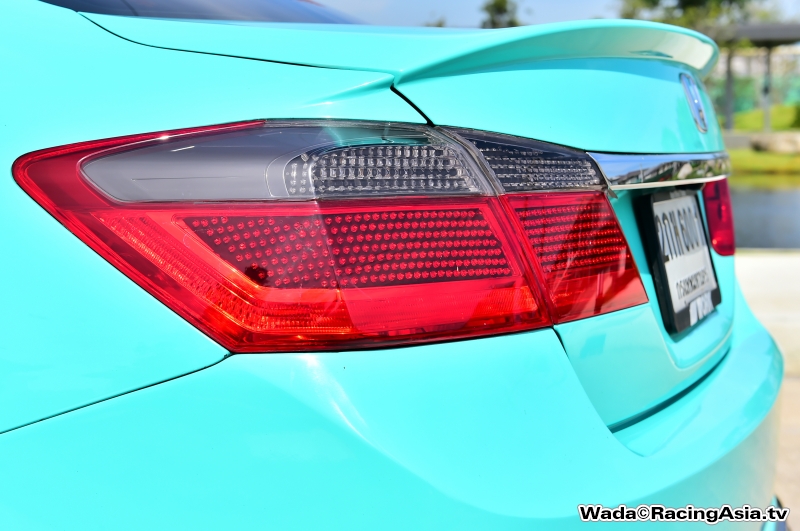 2015.12 BKK VIP STYLE Magazine shooting RacingAsia.tv