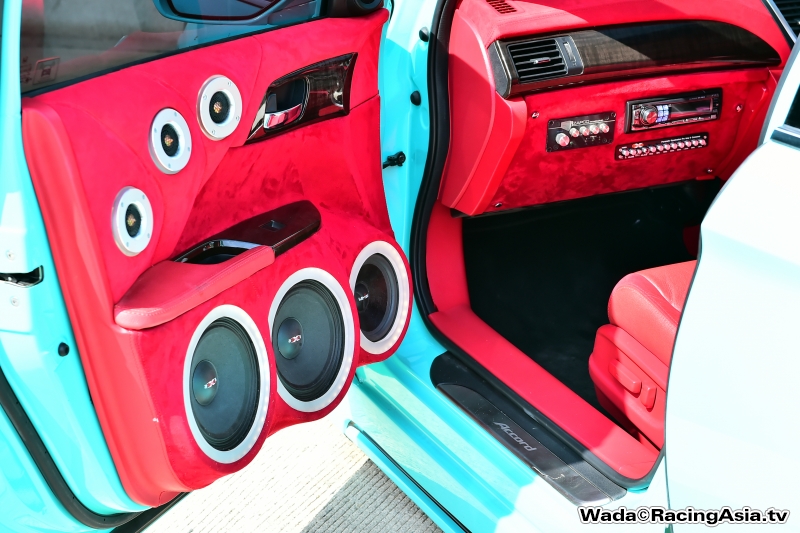 2015.12 BKK VIP STYLE Magazine shooting RacingAsia.tv