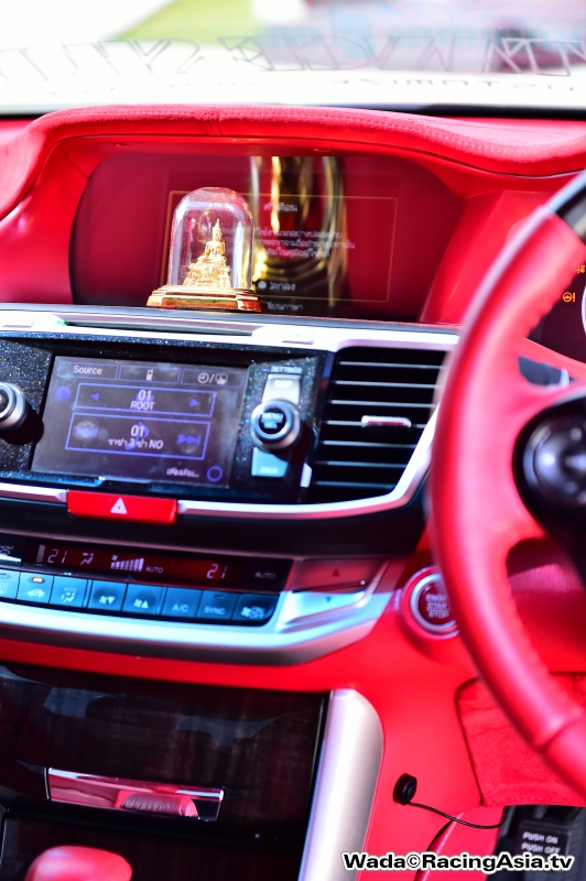 2015.12 BKK VIP STYLE Magazine shooting RacingAsia.tv