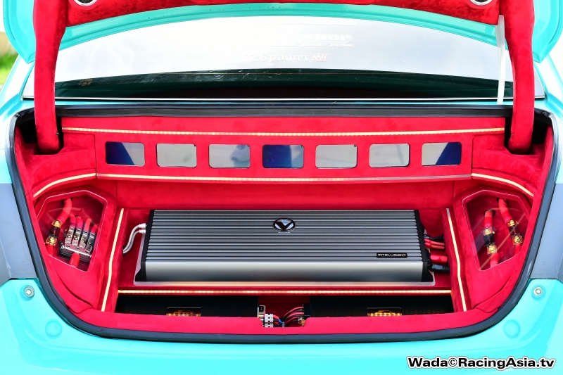 2015.12 BKK VIP STYLE Magazine shooting RacingAsia.tv