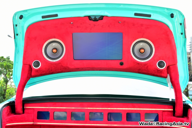 2015.12 BKK VIP STYLE Magazine shooting RacingAsia.tv