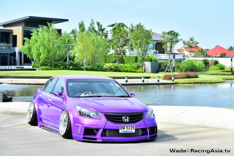 2015.12 BKK VIP STYLE Magazine shooting RacingAsia.tv