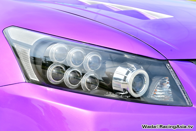 2015.12 BKK VIP STYLE Magazine shooting RacingAsia.tv