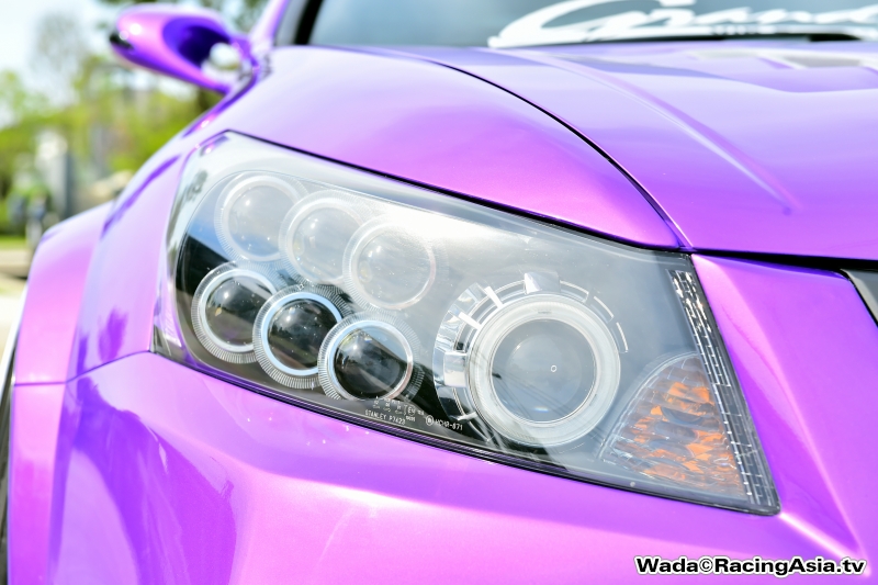 2015.12 BKK VIP STYLE Magazine shooting RacingAsia.tv