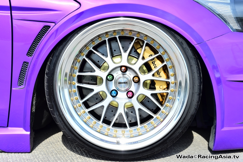 2015.12 BKK VIP STYLE Magazine shooting RacingAsia.tv