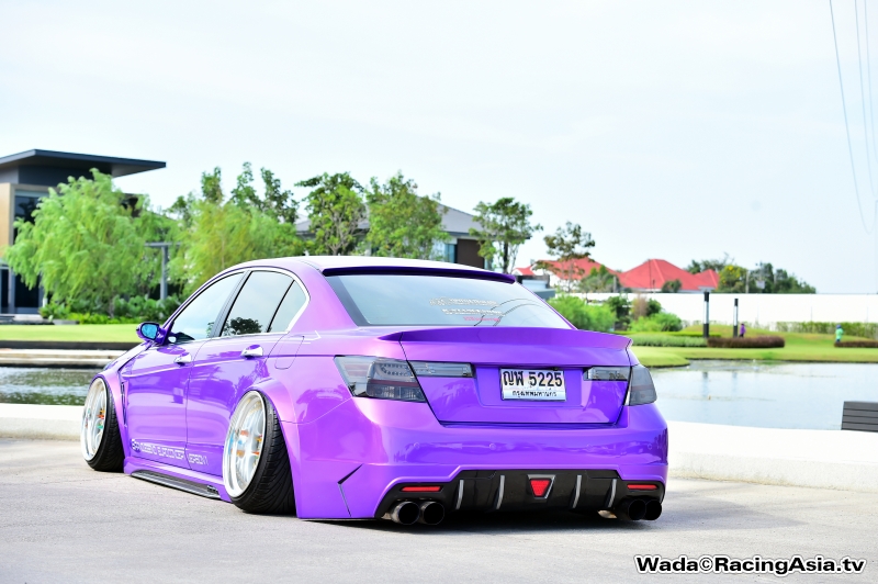 2015.12 BKK VIP STYLE Magazine shooting RacingAsia.tv