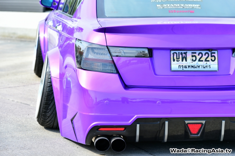 2015.12 BKK VIP STYLE Magazine shooting RacingAsia.tv