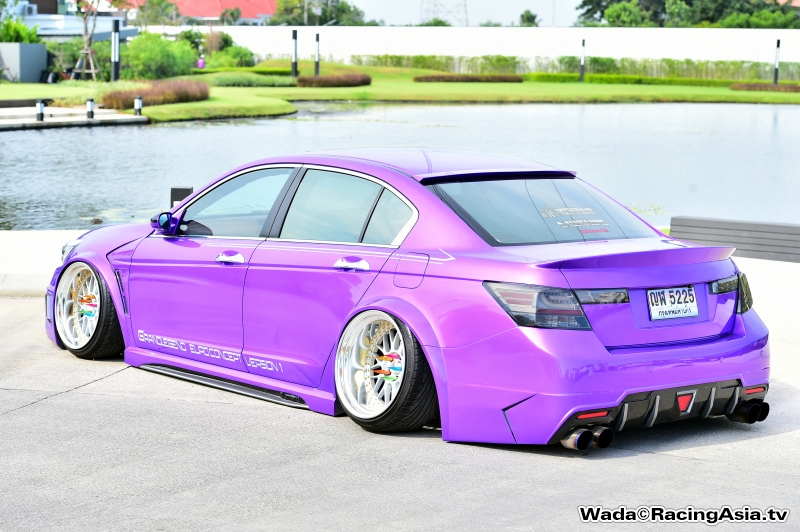 2015.12 BKK VIP STYLE Magazine shooting RacingAsia.tv