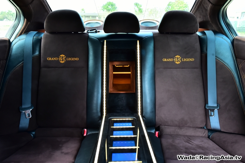 2015.12 BKK VIP STYLE Magazine shooting RacingAsia.tv