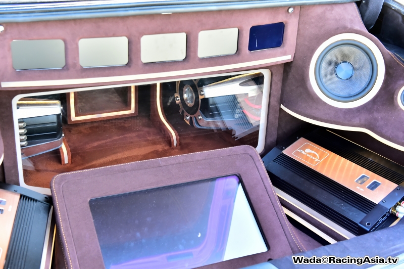 2015.12 BKK VIP STYLE Magazine shooting RacingAsia.tv