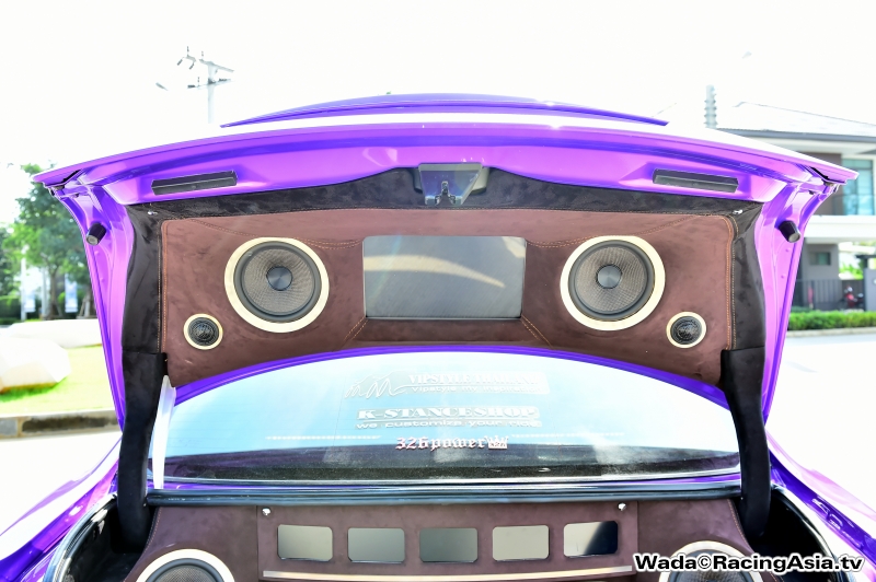 2015.12 BKK VIP STYLE Magazine shooting RacingAsia.tv