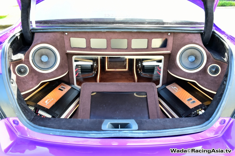 2015.12 BKK VIP STYLE Magazine shooting RacingAsia.tv