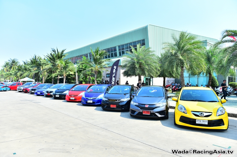 2016.02 BKK Boyza Thailand #7 RacingAsia.tv