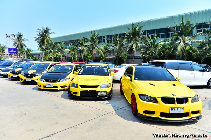 2016.02 BKK Boyza Thailand #7 RacingAsia.tv