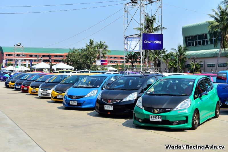 2016.02 BKK Boyza Thailand #7 RacingAsia.tv