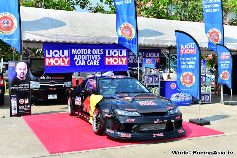 2016.02 BKK Boyza Thailand #7 RacingAsia.tv