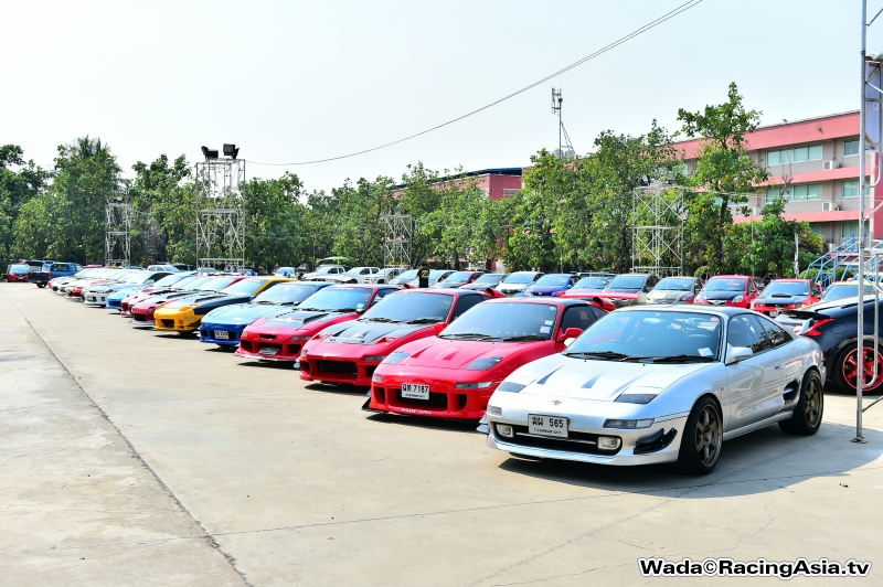 2016.02 BKK Boyza Thailand #7 RacingAsia.tv