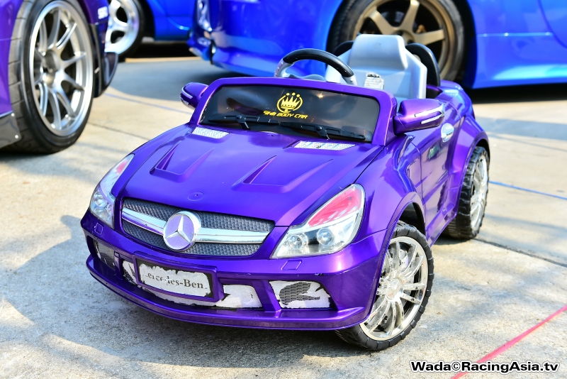 2016.02 BKK Boyza Thailand #7 RacingAsia.tv