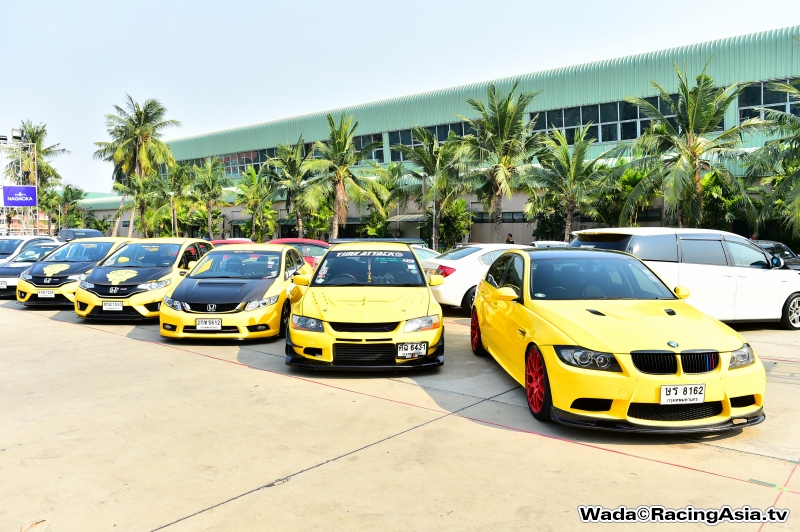 2016.02 BKK Boyza Thailand #7 RacingAsia.tv