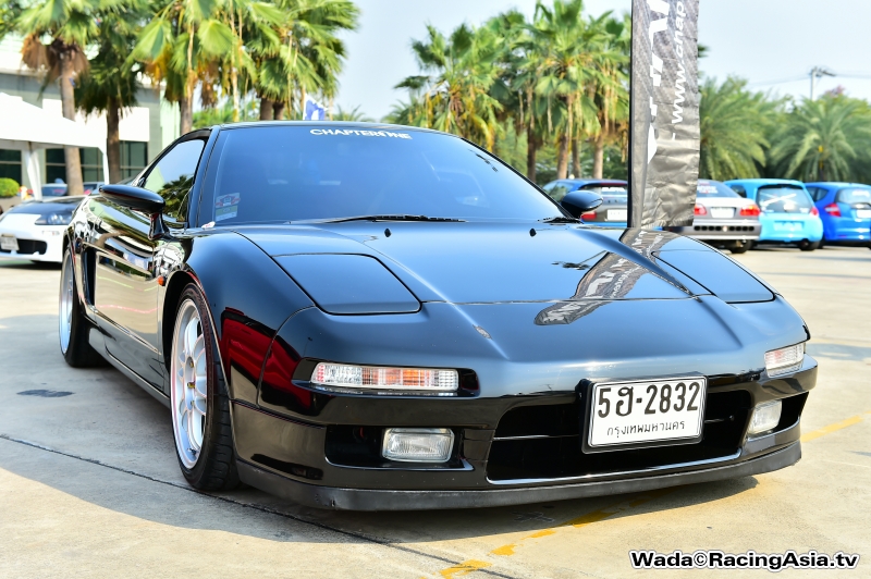 2016.02 BKK Boyza Thailand #7 RacingAsia.tv