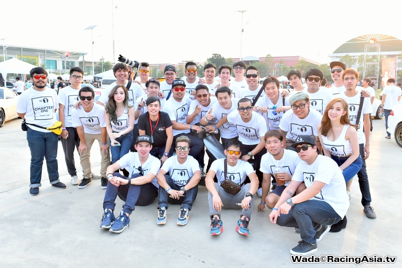 2016.02 BKK Boyza Thailand #7 RacingAsia.tv