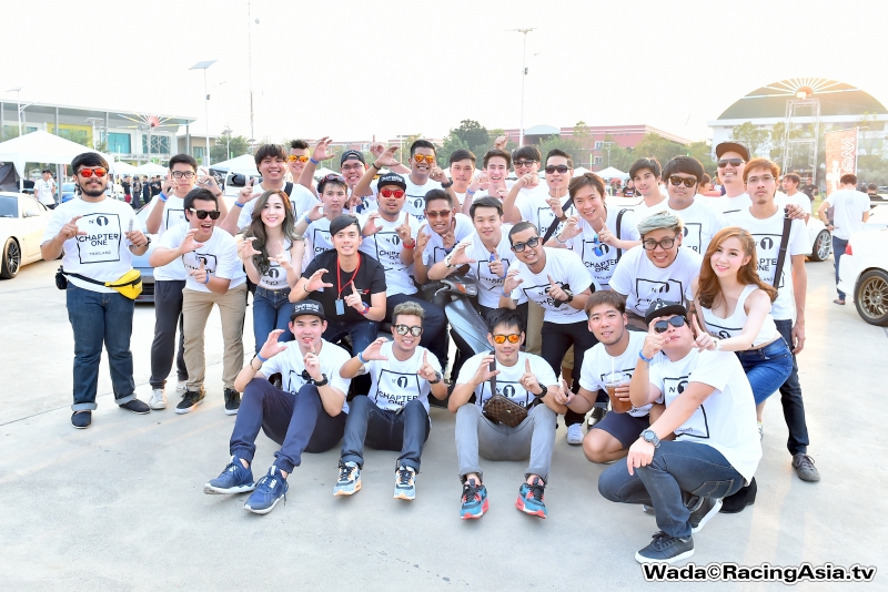 2016.02 BKK Boyza Thailand #7 RacingAsia.tv