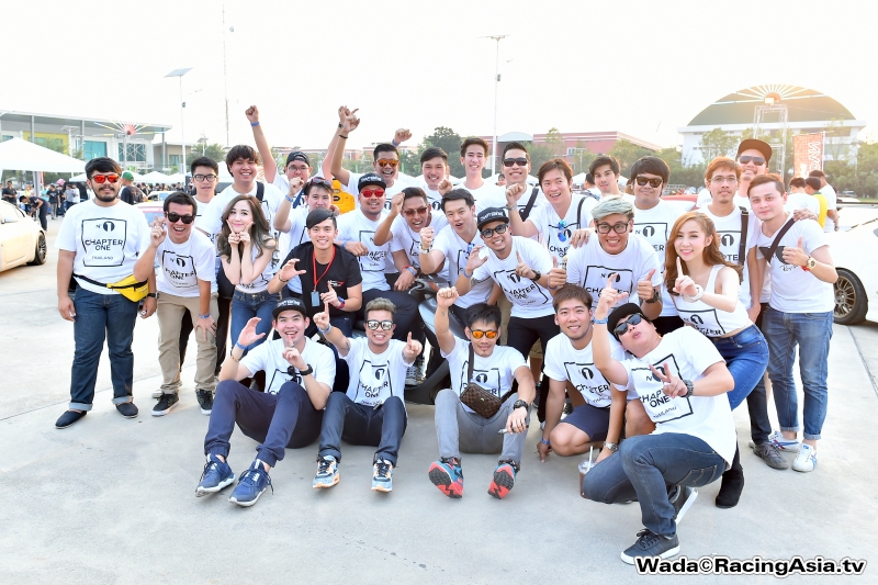 2016.02 BKK Boyza Thailand #7 RacingAsia.tv
