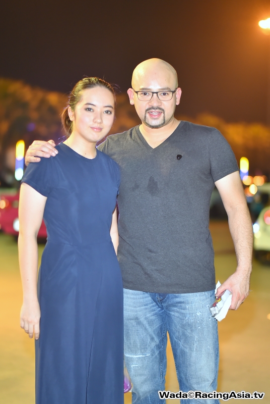 2016.02 BKK Boyza Thailand #7 RacingAsia.tv