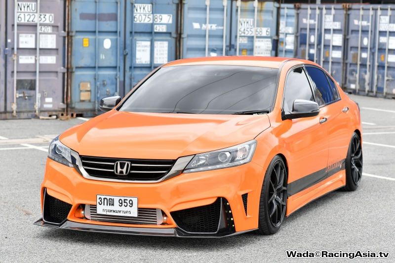 2016.05.23 BKK VIPSTYLE shooting RacingAsia.tv