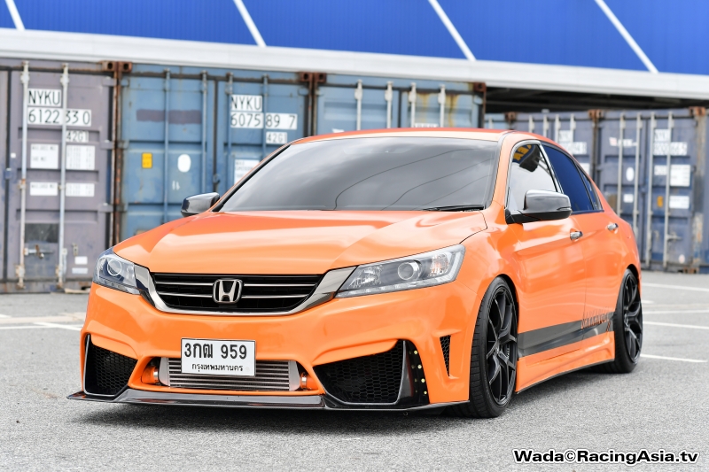 2016.05.23 BKK VIPSTYLE shooting RacingAsia.tv