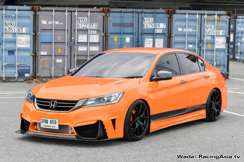 2016.05.23 BKK VIPSTYLE shooting RacingAsia.tv