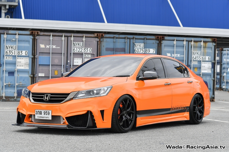 2016.05.23 BKK VIPSTYLE shooting RacingAsia.tv