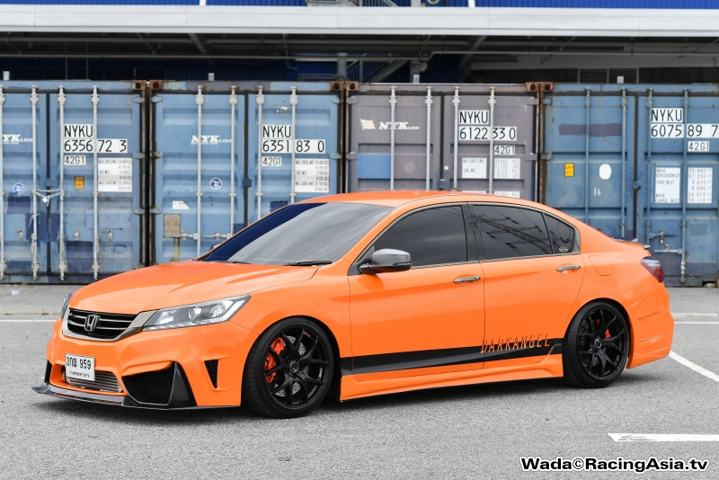 2016.05.23 BKK VIPSTYLE shooting RacingAsia.tv