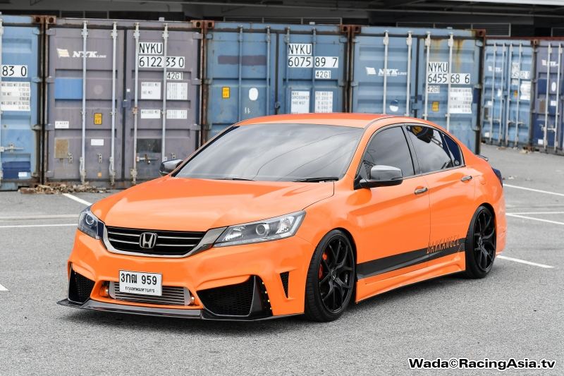 2016.05.23 BKK VIPSTYLE shooting RacingAsia.tv