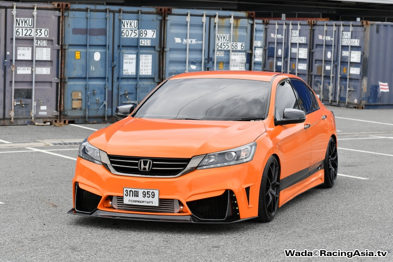 2016.05.23 BKK VIPSTYLE shooting RacingAsia.tv