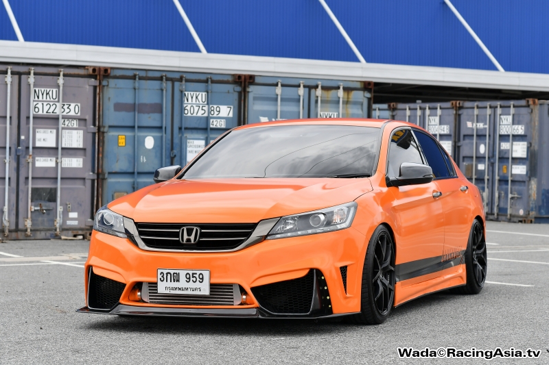 2016.05.23 BKK VIPSTYLE shooting RacingAsia.tv