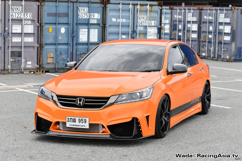 2016.05.23 BKK VIPSTYLE shooting RacingAsia.tv