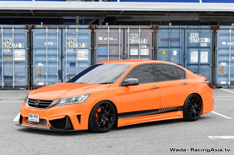 2016.05.23 BKK VIPSTYLE shooting RacingAsia.tv