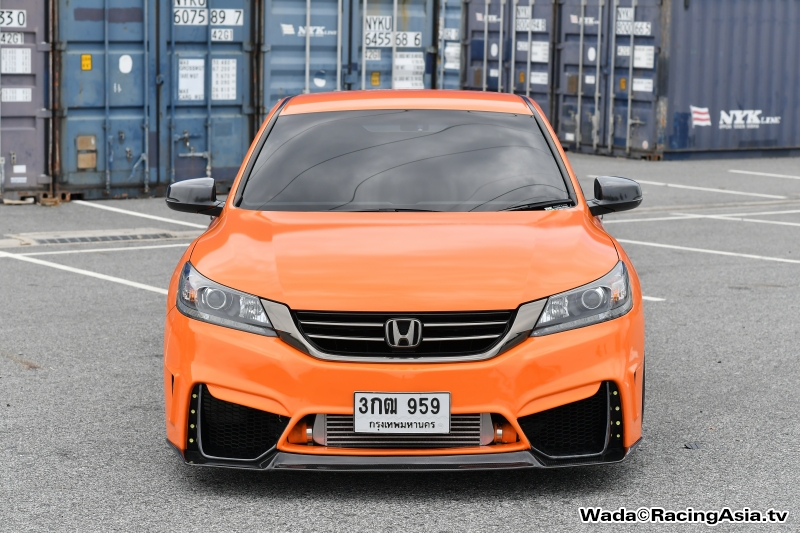 2016.05.23 BKK VIPSTYLE shooting RacingAsia.tv