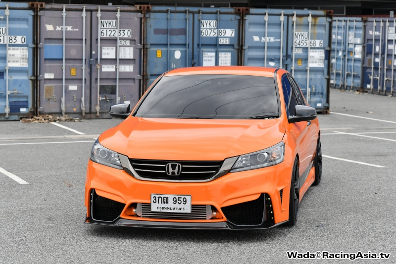 2016.05.23 BKK VIPSTYLE shooting RacingAsia.tv