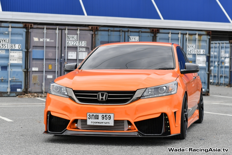 2016.05.23 BKK VIPSTYLE shooting RacingAsia.tv