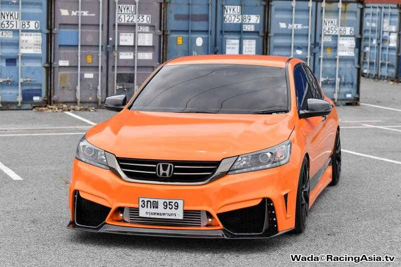 2016.05.23 BKK VIPSTYLE shooting RacingAsia.tv