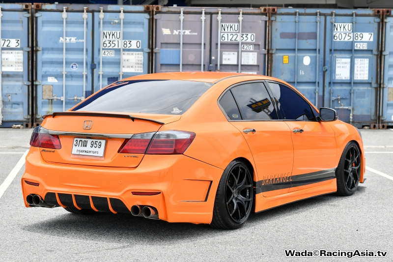 2016.05.23 BKK VIPSTYLE shooting RacingAsia.tv