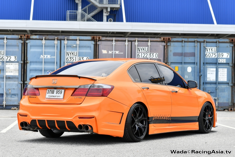 2016.05.23 BKK VIPSTYLE shooting RacingAsia.tv