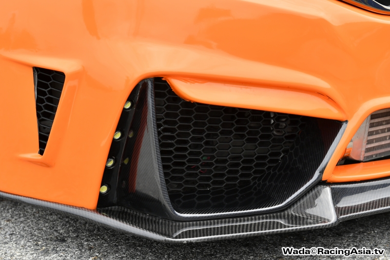 2016.05.23 BKK VIPSTYLE shooting RacingAsia.tv