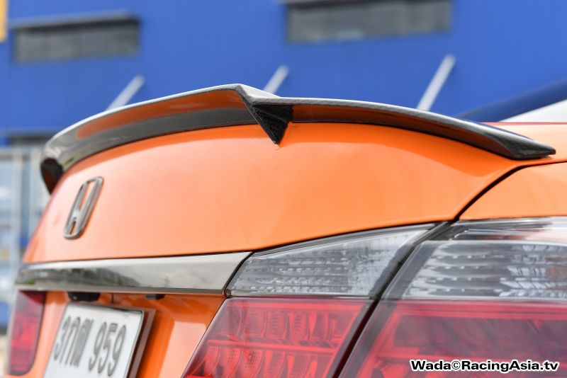 2016.05.23 BKK VIPSTYLE shooting RacingAsia.tv