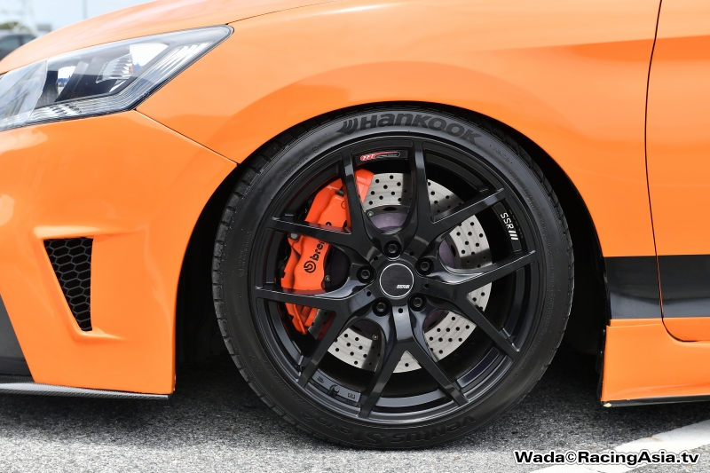 2016.05.23 BKK VIPSTYLE shooting RacingAsia.tv